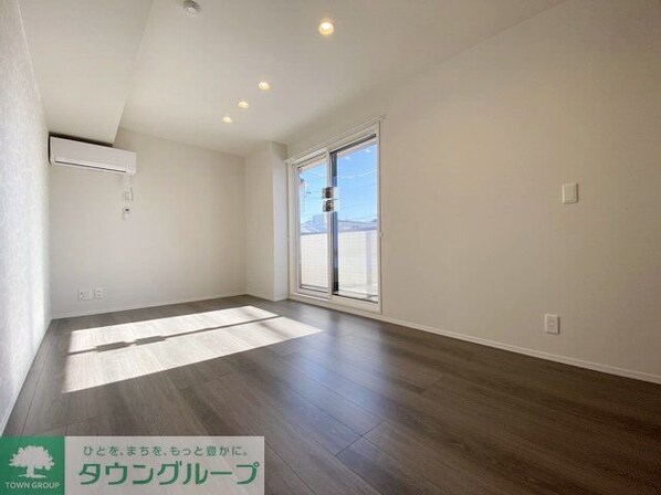 グランカメリアの物件内観写真